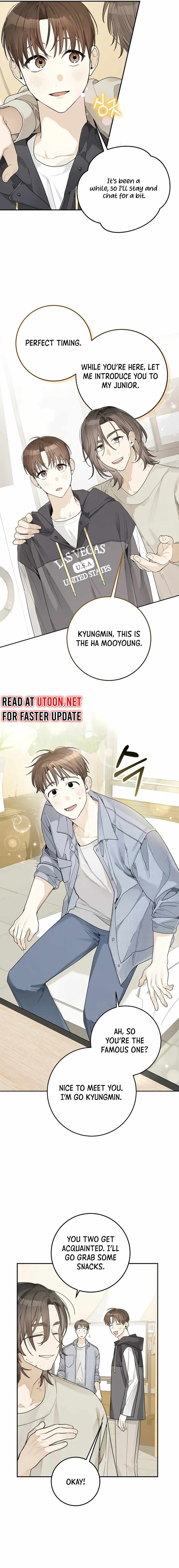 Rookie but One-in-a-Million Actor Chapter 23 13